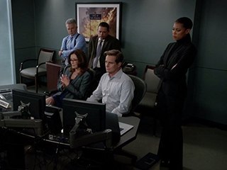 Full HD - Major Crimes Season 6 Episode 6 (TNT)