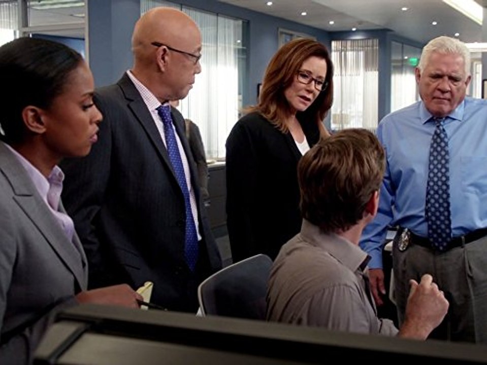 Major Crimes Season 6 Episode 6 *s06e06* HD Streaming
