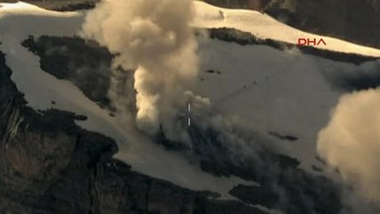 TSK'dan Irak'ın Kuzeyine Hava Harekatı