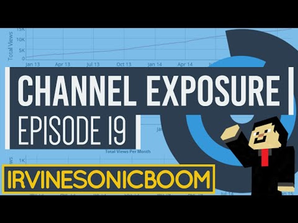 Channel Exposure - Ep. 19