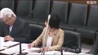 国会 加計学園 義家副大臣激怒！ 独自理論で勝手にキレる自由党森ゆうこに「こんなことがまかり通るなら大変な事だ！」 最新の面白い国会中継 2017年5月25日