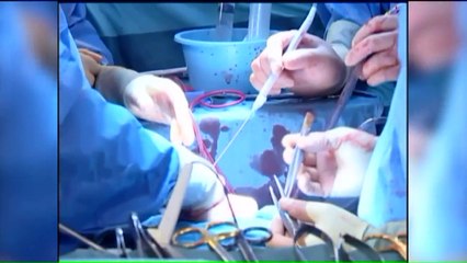 Former Cardiologist Resurrects Claims of Malpractice at Northwestern Hospital