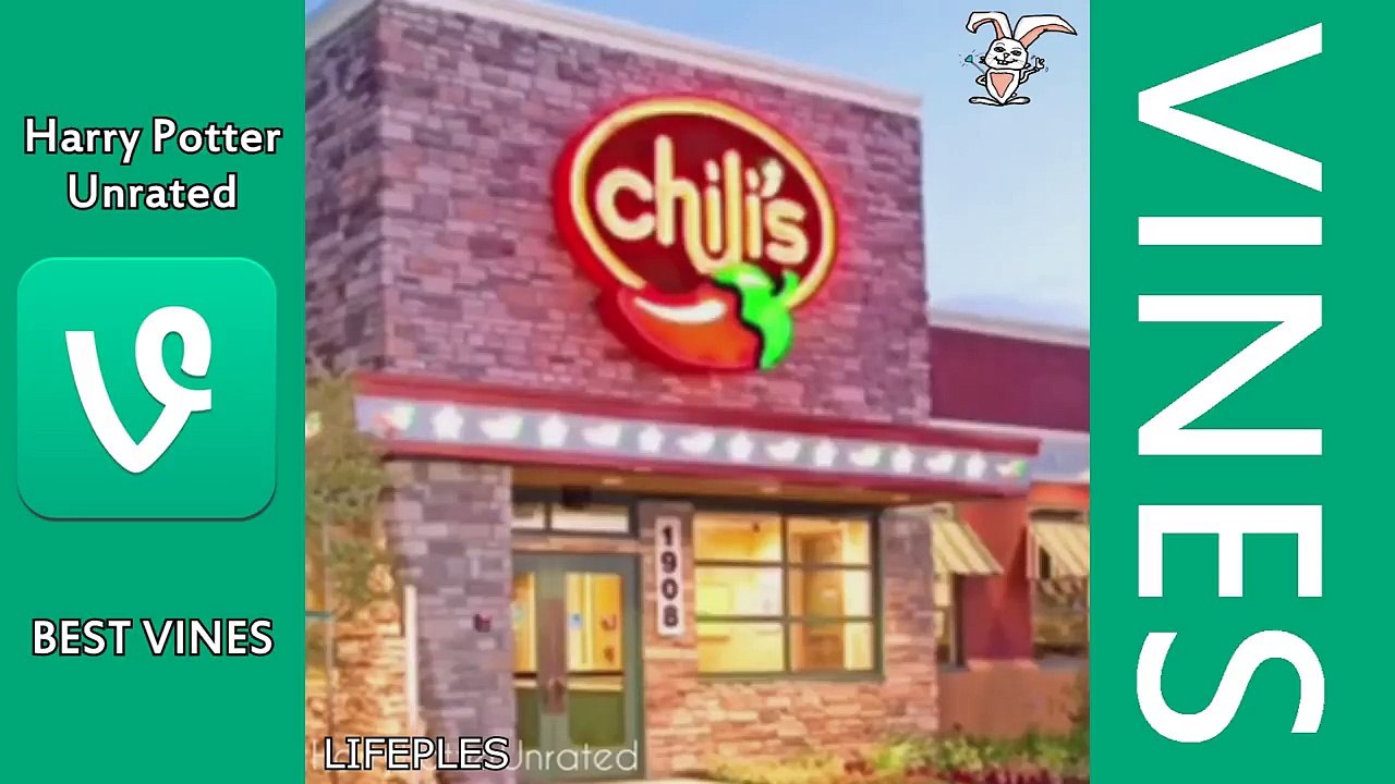 HARRY POTTER VINE COMPILATION TRY NOT TO LAUGH CHALLENGE