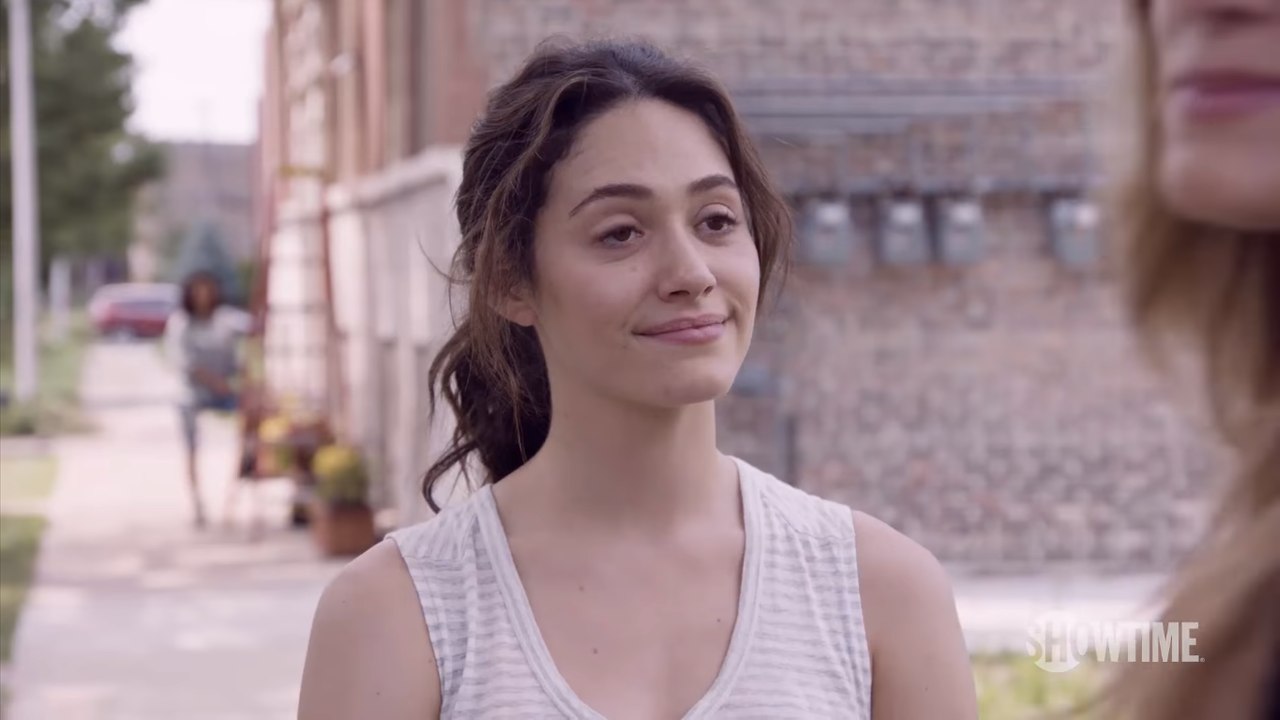 Shameless  Season 8 Episode 5 Watch online english subtitles