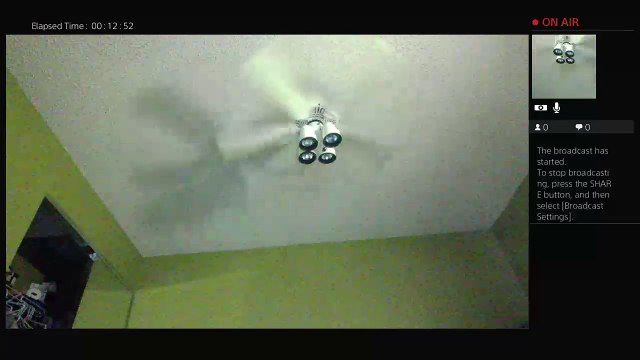 dwstonecold's Live PS4 Broadcast (1675)