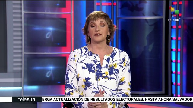 Honduras: TSE dará resultados electorales finales hasta el jueves