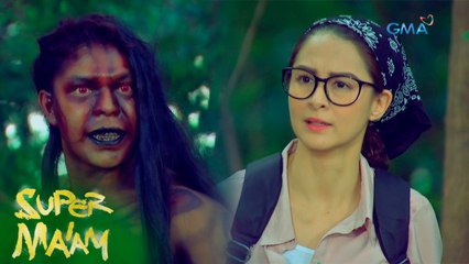 Super Ma'am: Panganib sa lungga ng mga engkanto  | Episode 51
