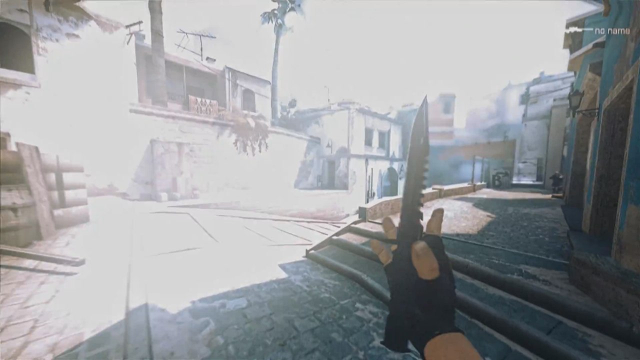 Amnesia #CSGO