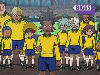 Super Onze - Episódio 115 - Um Reino De Futebol! Dublado PT-PT