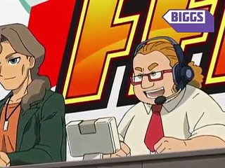 Super Onze - Episódio 116 - Podem Vir! Pequenos Gigantes! Dublado PT-PT