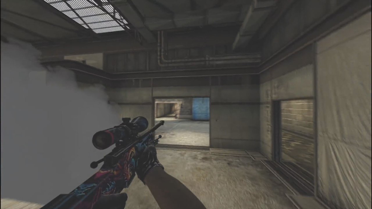 SOHNM THE MOVIE #CSGO