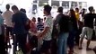 Travelers Stranded at Bali Airport Amid Volcanic Eruptions
