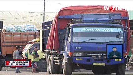 Warga Apresiasi Stabilitas Harga Beras di Pasaran