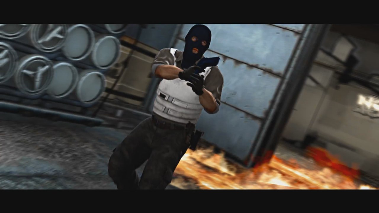 TRUTH #CSGO