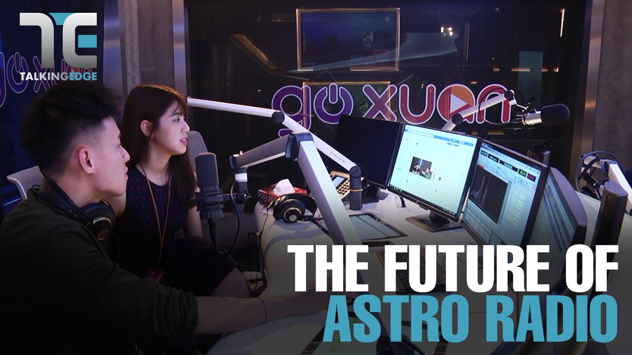 TALKING EDGE: Astro goes niche with goXUAN, Zayan