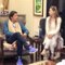 See What Arif Nizami Said About Imran Khan and Ayesha Warsi