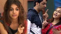 Benafsha Soonawalla APOLOGISES To Vikas Gupta And Shilpa Shinde | Bigg Boss 11