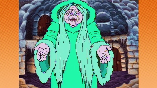 Link - The Faces of Evil - The Most Scary Monster in the Game Ever - PART 15 - Game Grumps-aNtcki51U54