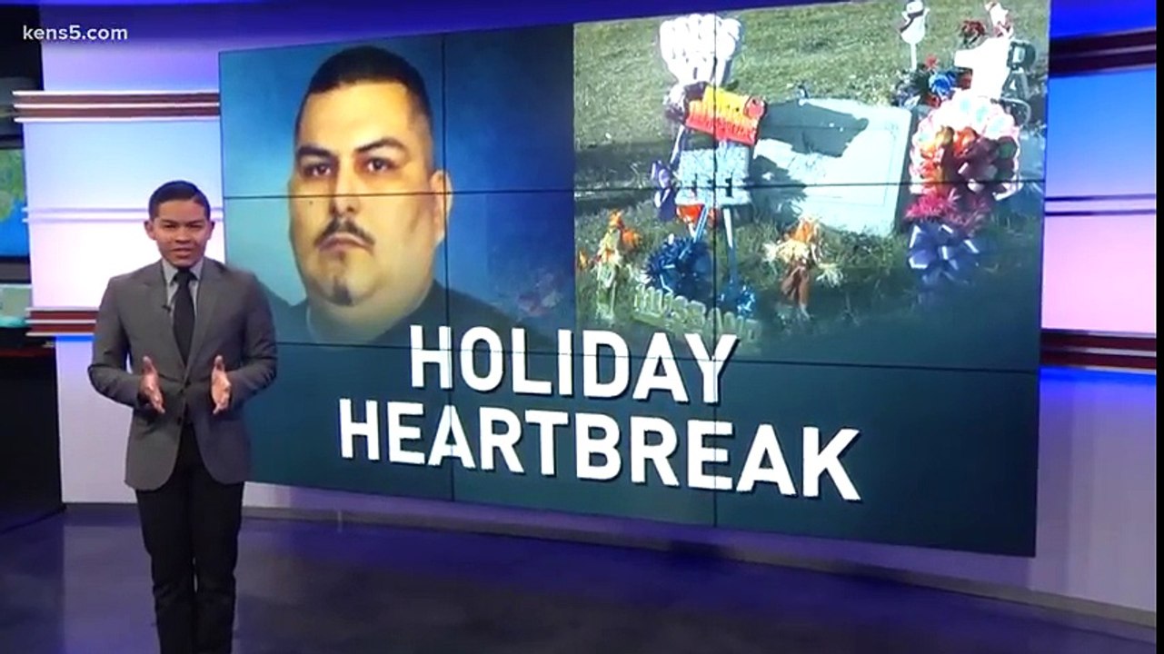 One year later, family holds memorial for Good Samaritan killed in shooting