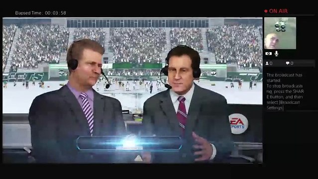 dwstonecold's Live PS4 Broadcast (1676)