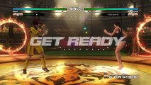 DoA5LR - Mila Ranked XI/25/2017