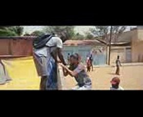 Azuul Smith - Booké La Noche - Clip Officiel