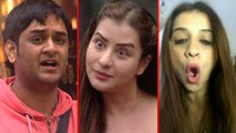 Benafsha Soonawalla CRIES, Says Sorry To Vikas Gupta and Shilpa Shinde