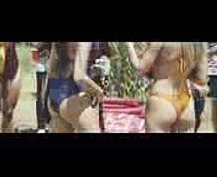 איתי לוי, עומרי 69 סגל ו HEVI LEVI - הלו מאמי קליפ רשמי