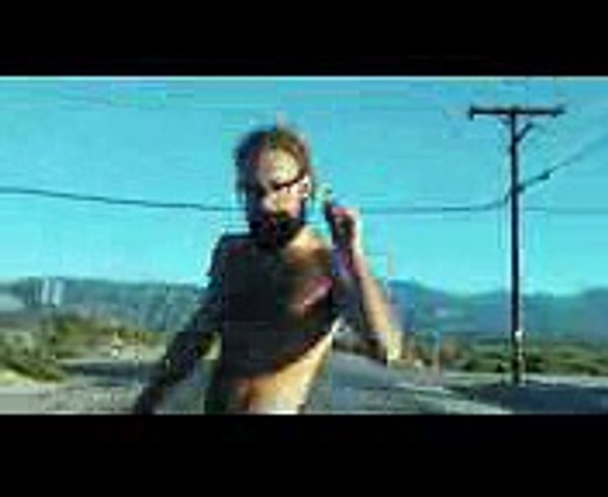 Skrillex & Poo Bear - Would You Ever [Official Video]