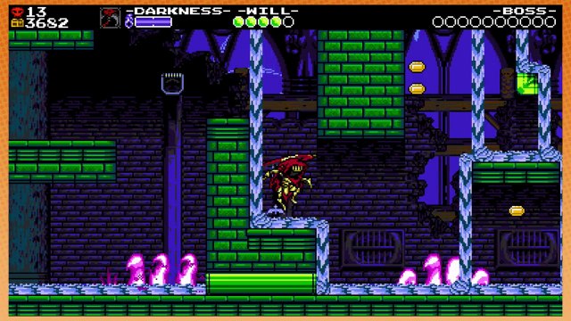 Shovel Knight - Specter of Torment - Internet Speak - PART 4 - Game Grumps-tmaWjvXTpYo