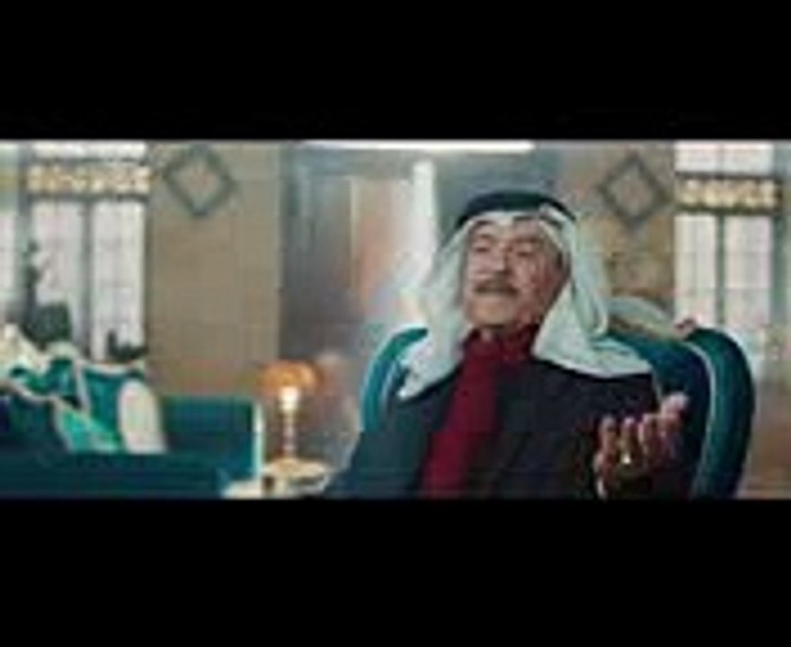 ياس خضر - شكراً ياعمر - 2017 Yass Khader