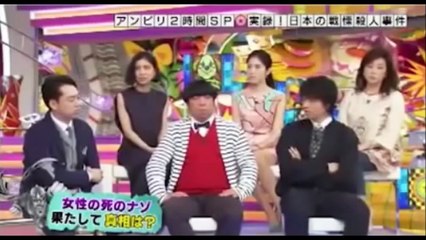 奇跡体験!アンビリバボー 首吊り自殺・偽装殺人事件！伝説の名刑事があわや完全犯罪となる事件を暴く！