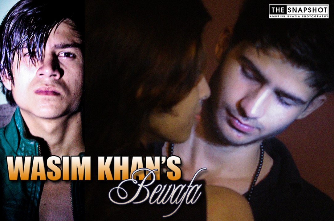 Bewafa by Wasim Khan