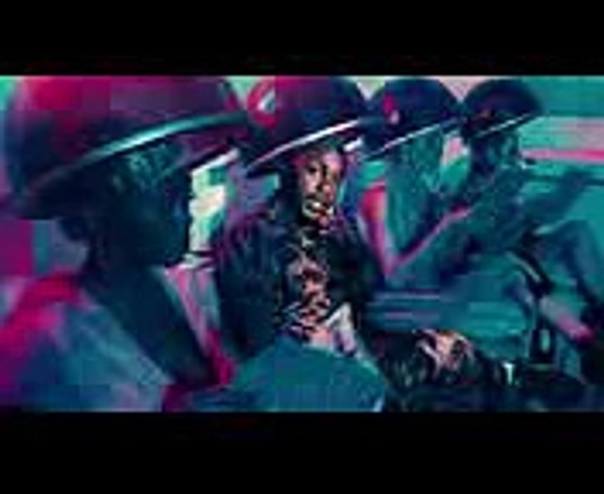 Kendrick Lamar - HUMBLE.