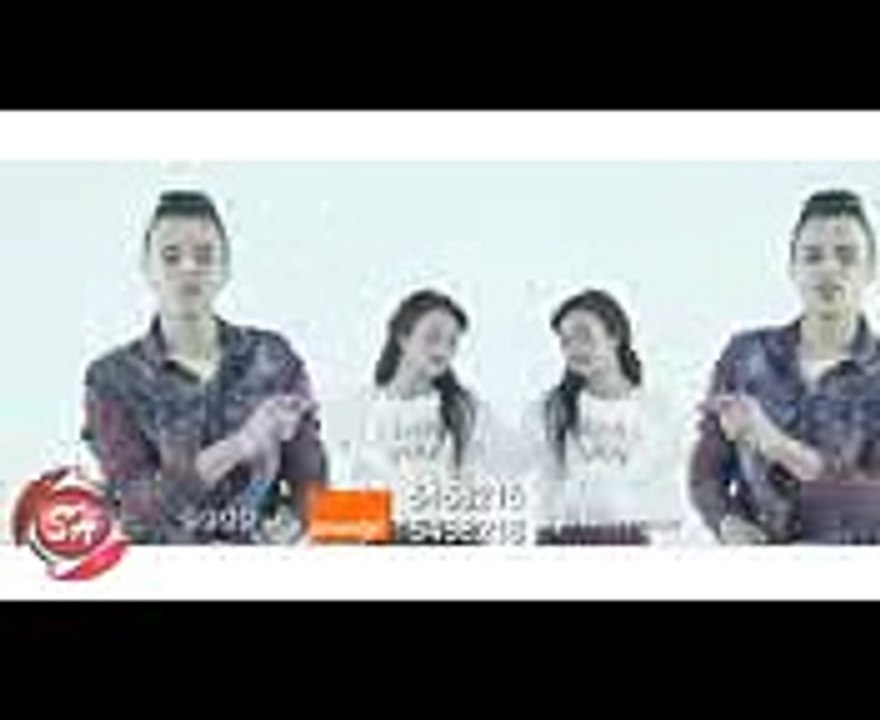 كليب يا بنات حلوين طعمين حوده بندق و تيتو بندق اخراج مازن اشرف 2017 انتاج شعبيات