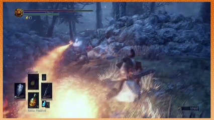 Dark Souls III - Doodle Frumps - PART 84 - Game Grumps-1AbJUdXw3MI