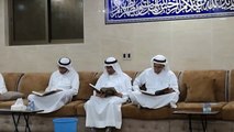 القارئ/محمد أمان، تلاوة من سورة، ق. إشترك في قناة قرانيات الغاوي