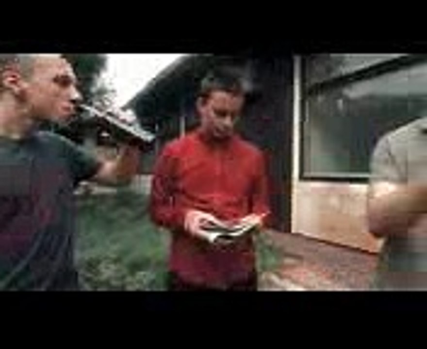 Who See - Naselje (Official video)