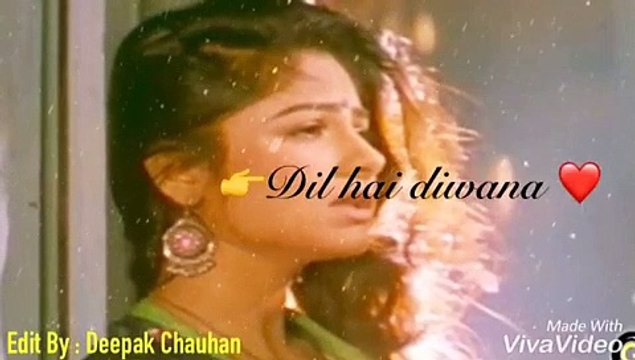 Whatsapp Status Video | Beshak Tum Meri Mohabbat ho | Sad Love ❤️ Song Status