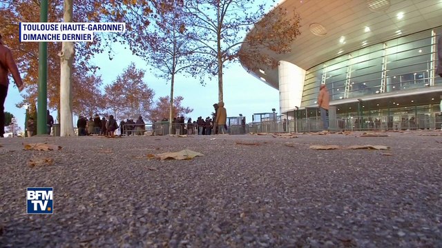 À Toulouse ou Marseille, Dieudonné remplit toujours les salles