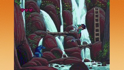 Link - The Faces of Evil - Flying Fish Hell - PART 5 - Game Grumps-OIJ-q2b1MUo