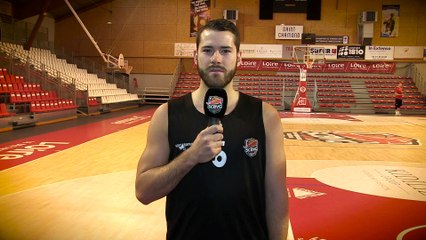 TU PREFERES - Jonathan Hoyaux