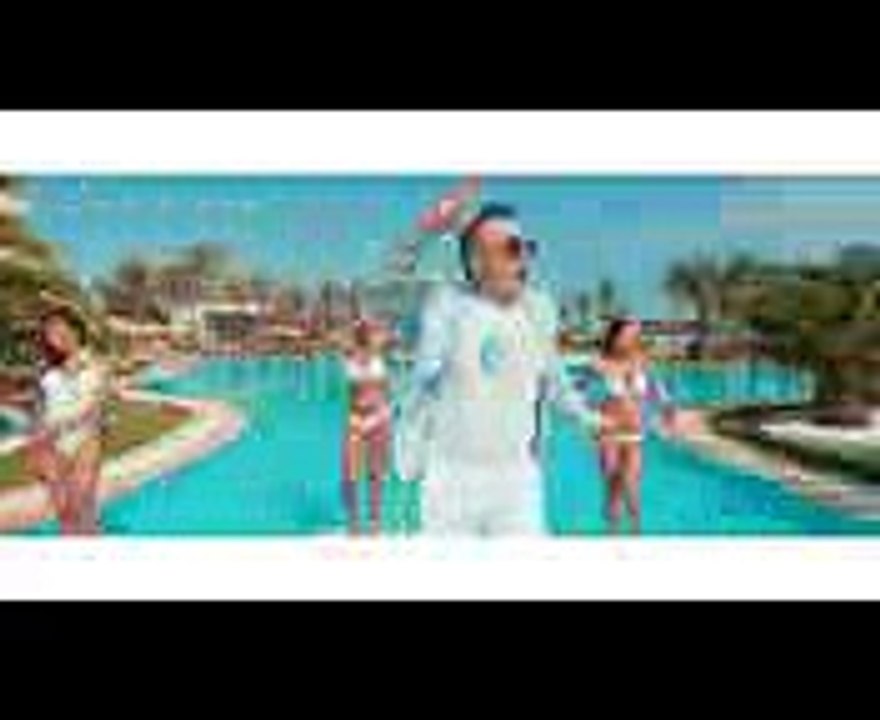 CZADOMAN - Zostań tu ( Official Video ) HD