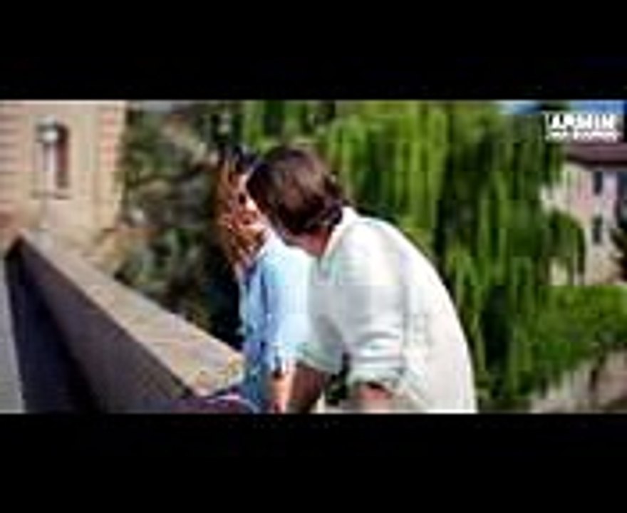 Armin van Buuren feat. Josh Cumbee - Sunny Days (Official Music Video)