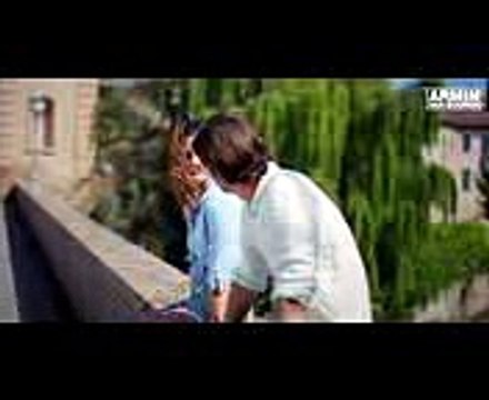 Armin van Buuren feat. Josh Cumbee - Sunny Days (Official Music Video)