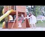 袁詠琳 Cindy Yen [ Fighting For Love ] Official MV (美國棉年度代言廣告曲英文版 I Love Myself English Ver.)