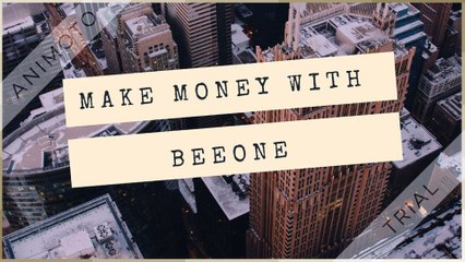 BeeOne-Review – How Do You Get Compensated