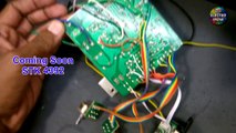 Audio Amplifier MP3 player {810ic Part#3} DIY hindi electronics ELECTROINDIA