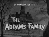 La famiglia Addams EP. 20 IL CUGINO ITT VA A TROVARE GLI ADDAMS