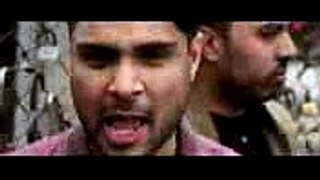 Be Mine (Meri Ban Ja)  Mehi & Shakti Perkash  Urban Punjabi Video  Brendon Hansford Choreography